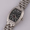 Franck Muller Conquistador - Montre 8005LQZ en acier 58 Facettes TOT-02338