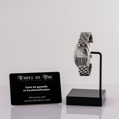 Montre Franck Muller - Montre Conquistador 8005LQZ 58 Facettes TOT-02338