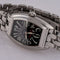 Franck Muller Conquistador - Montre 8005LQZ en acier 58 Facettes TOT-02338