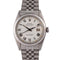 Montre Rolex Datejust 36 Buckley - Montre 16014 58 Facettes TOT-02320