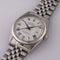 Montre Rolex Datejust 36 Buckley - Montre 16014 58 Facettes TOT-02320