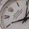 Rolex Datejust - Montre 36 Buckley en or et acier 58 Facettes TOT-02320