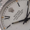 Montre Rolex Datejust 36 Buckley - Montre 16014 58 Facettes TOT-02320