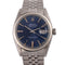 Rolex Datejust - Montre 36 mm en or et acier 58 Facettes TOT-02321