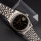 Rolex Datejust 36 - Montre 16014 en or et acier 58 Facettes TOT-02326
