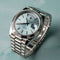 Rolex Day-Date 40 - Montre 228236 en platine 58 Facettes TOT-10000