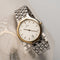 Montre Omega De Ville Symbol - Montre or et acier 58 Facettes TOT-02257