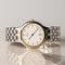 Omega De Ville Symbol - Montre en or et acier 58 Facettes TOT-02257