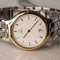Omega De Ville Symbol - Montre en or et acier 58 Facettes TOT-02257