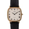 Montre Omega De Ville - Montre unisexe plaqué or 58 Facettes TOT-02287