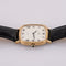 Omega De Ville - Montre 111.0118 plaqué or 58 Facettes TOT-02287