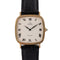 Omega De Ville - Montre 111.0118 plaqué or 58 Facettes TOT-02287