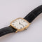 Omega De Ville - Montre 111.0118 plaqué or 58 Facettes TOT-02287