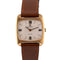 Omega De Ville 511.305 - Montre plaqué or 58 Facettes TOT-02298