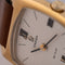 Omega De Ville 511.305 - Montre plaqué or 58 Facettes TOT-02298