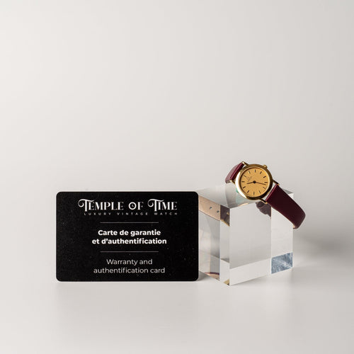 De Ville 595.0097.2 58 Facettes TOT-02213