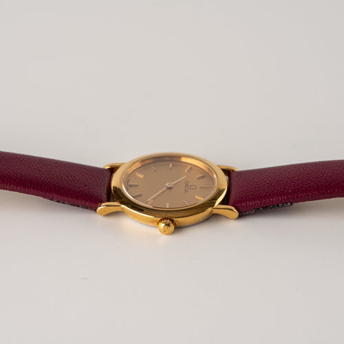 De Ville 595.0097.2 58 Facettes TOT-02213