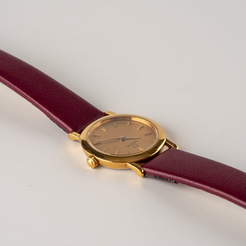 De Ville 595.0097.2 58 Facettes TOT-02213