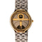 Omega De Ville Symbol - Montre en or et acier 58 Facettes TOT-02232