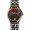 Omega De Ville Symbol - Montre unisexe en or et acier 58 Facettes TOT-02325