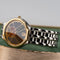 Omega De Ville Symbol - Montre unisexe en or et acier 58 Facettes TOT-02325
