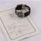 Minase Divido - Montre en acier 58 Facettes TOT-02341