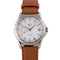 Zenith Elite GMT - Montre en acier 58 Facettes TOT-02243