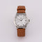 Zenith Elite GMT - Montre en acier 58 Facettes TOT-02243