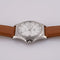 Zenith Elite GMT - Montre en acier 58 Facettes TOT-02243