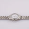 Longines Flagship - Montre L4.274.4.12.6 en acier 58 Facettes TOT-02262