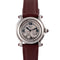 Chopard Happy Sport - Montre en acier 58 Facettes TOT-02366