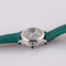 Chopard Happy Sport - Montre en acier et diamants 58 Facettes TOT-02299