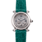 Montre Chopard - Montre Happy Sport 27/8245-23, diamants et nacre 58 Facettes TOT-02299