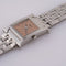 Montre Hermès Heure H - Montre femme en acier 58 Facettes TOT-02290