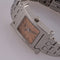 Hermès Heure H - Montre en acier 58 Facettes TOT-02290