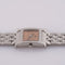 Montre Hermès Heure H - Montre femme en acier 58 Facettes TOT-02290