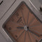 Montre Hermès Heure H - Montre femme en acier 58 Facettes TOT-02290