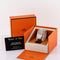 Montre Hermès Heure H - Montre femme en acier 58 Facettes TOT-02290
