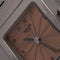 Hermès Heure H - Montre en acier 58 Facettes TOT-02290