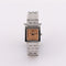 Hermès Heure H - Montre en acier 58 Facettes TOT-02290