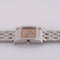 Hermès Heure H - Montre en acier 58 Facettes TOT-02290