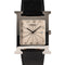 Hermès Heure H - Montre HH1.810 en acier 58 Facettes TOT-02266