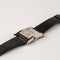 Hermès Heure H - Montre HH1.810 en acier 58 Facettes TOT-02266