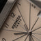 Hermès Heure H - Montre HH1.810 en acier 58 Facettes TOT-02266