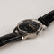Montre IWC Ingénieur - Montre référence 666 58 Facettes TOT-02264