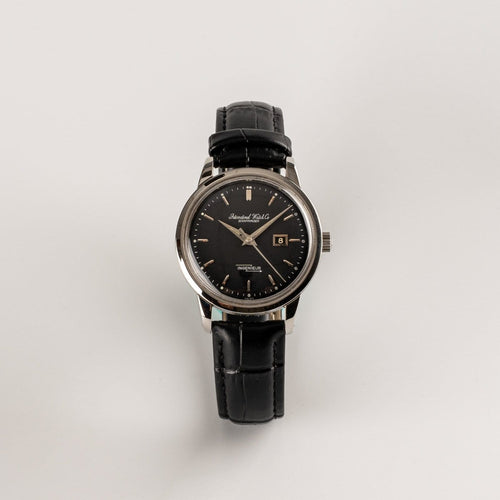 Montre IWC Ingénieur - Montre référence 666 58 Facettes TOT-02264