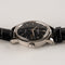 IWC Ingénieur - Montre 666 en acier 58 Facettes TOT-02264
