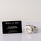 Chanel J12 - Montre en céramique blanche et diamants 58 Facettes TOT-02272