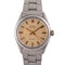 Rolex Oyster Perpetual Air-King - Montre 5500 en acier 58 Facettes TOT-02303