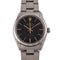 Rolex Oyster Perpetual Air-King - Montre en acier 58 Facettes TOT-02327